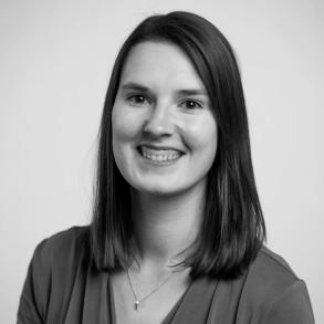 Portretfoto Anke Kersten