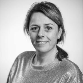 Portretfoto Marlous Keijzers