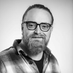 portrefoto Thomas Vink