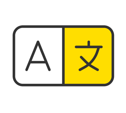 icoon semantische opmaak